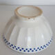 Old pedestal bowl