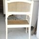 Armchair Louis XVl