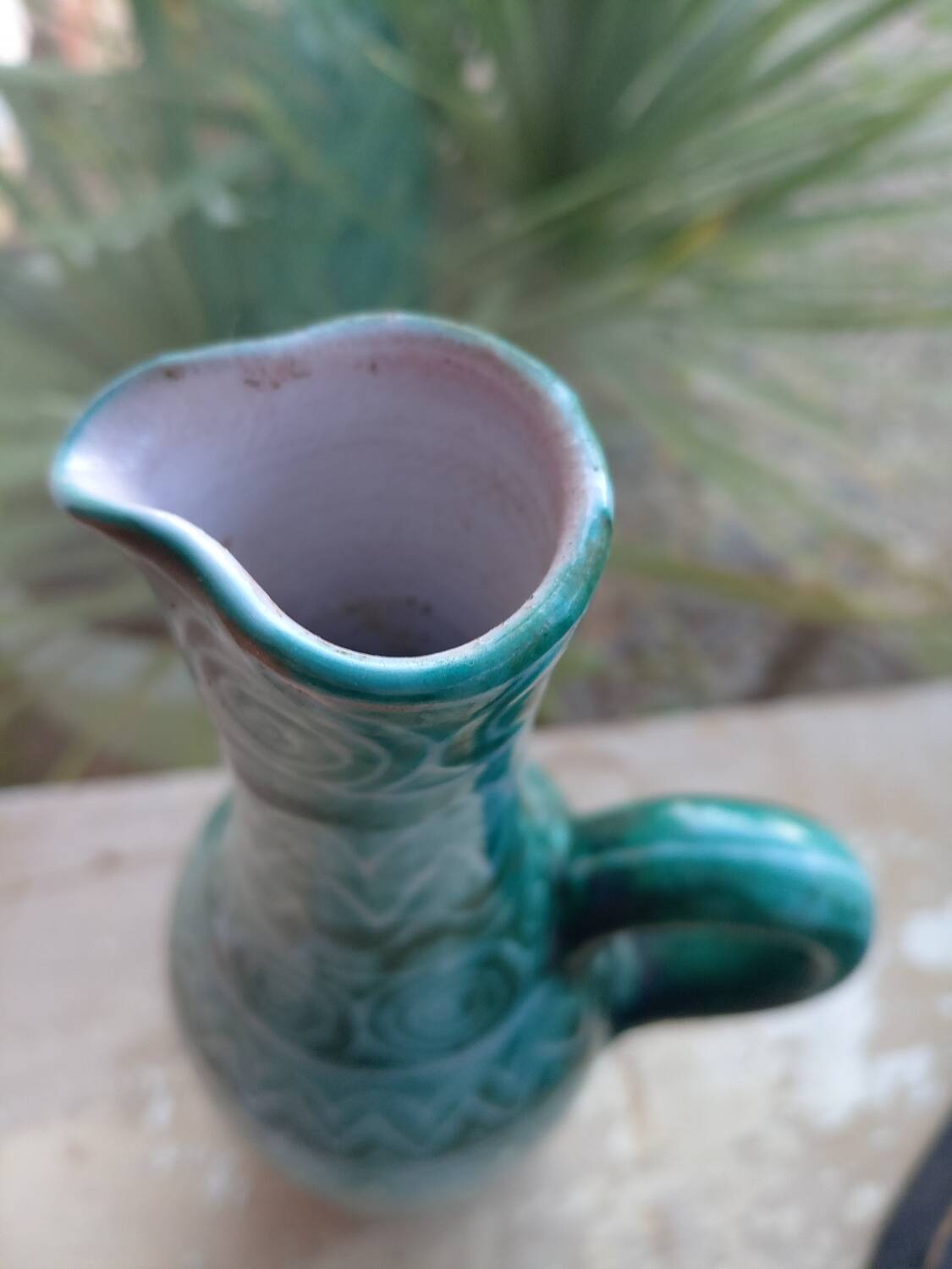 Robert Picault Pitcher