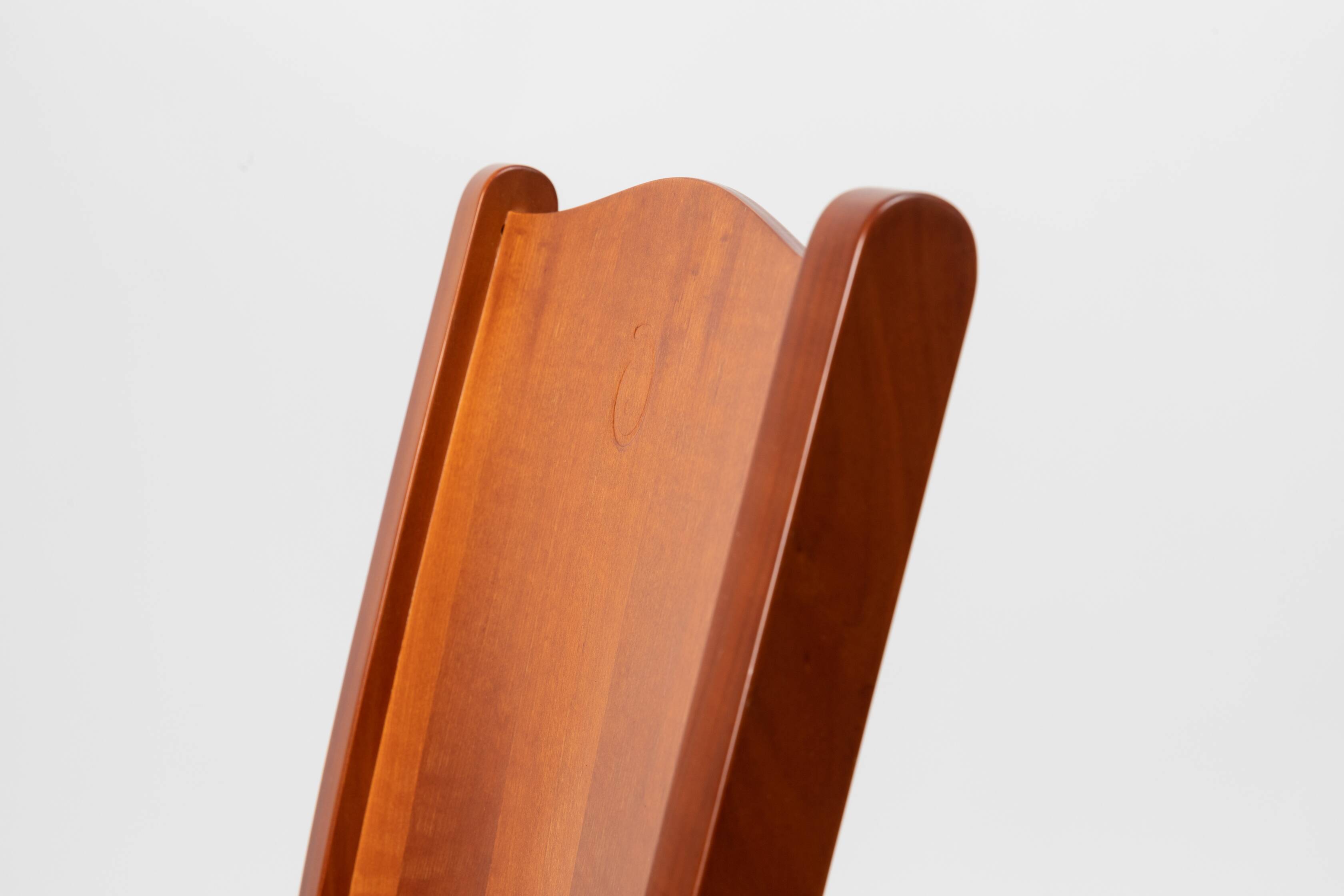 Pair of "Bob Dubois" Chairs by Philippe Starck for Driade, 1990s