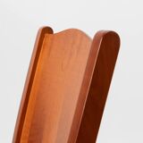 Pair of "Bob Dubois" Chairs by Philippe Starck for Driade, 1990s