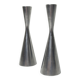 Pair of candlesticks Göta by Erika Pekkari for Ikea