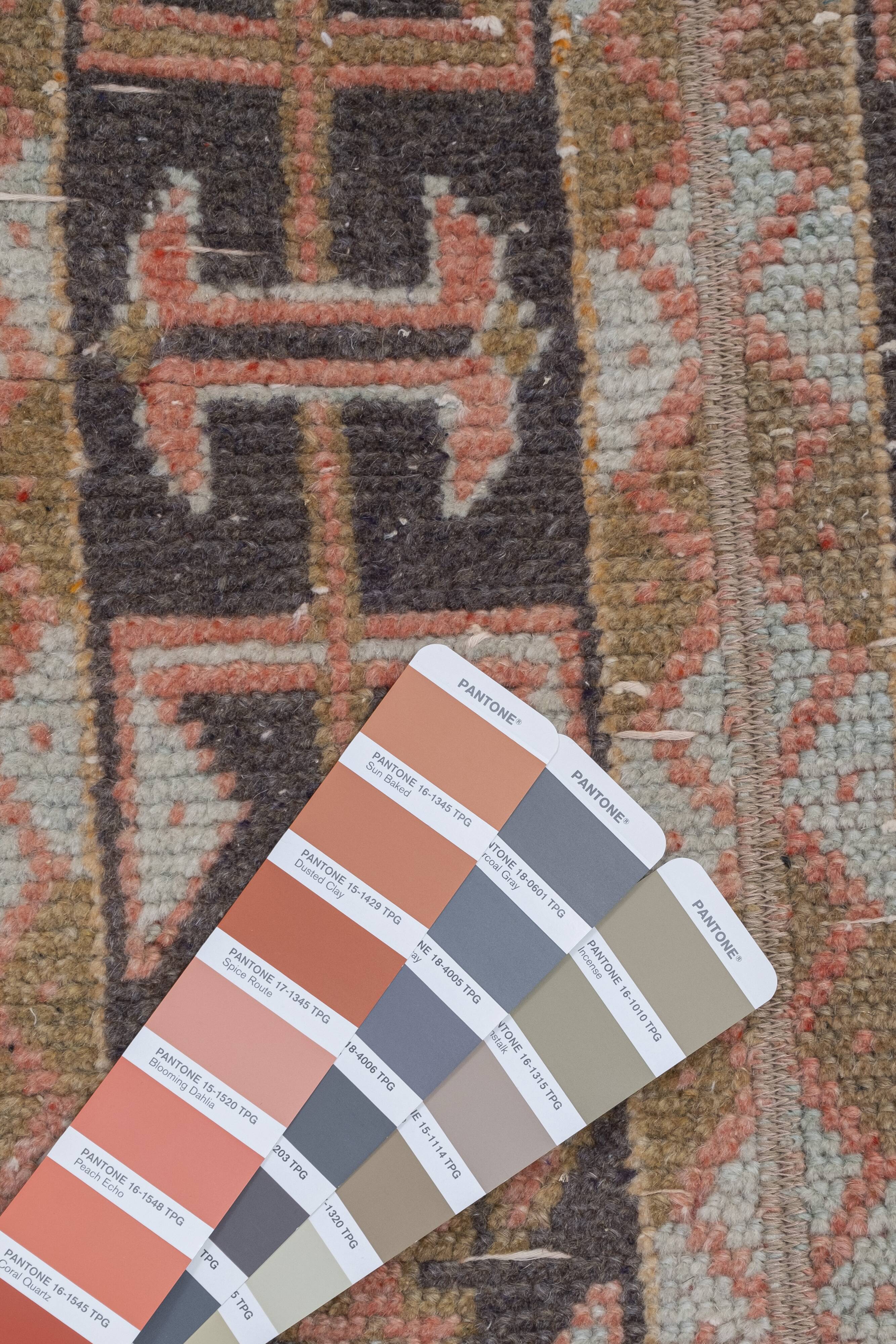 Rug 49x291 cm