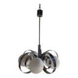 Space age chandelier 1970