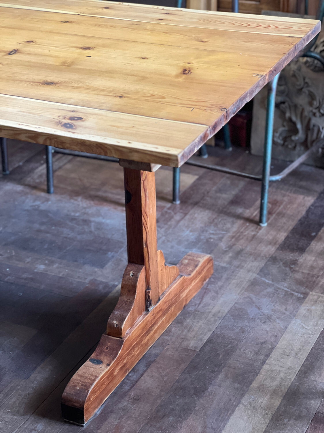 Table de salle à manger