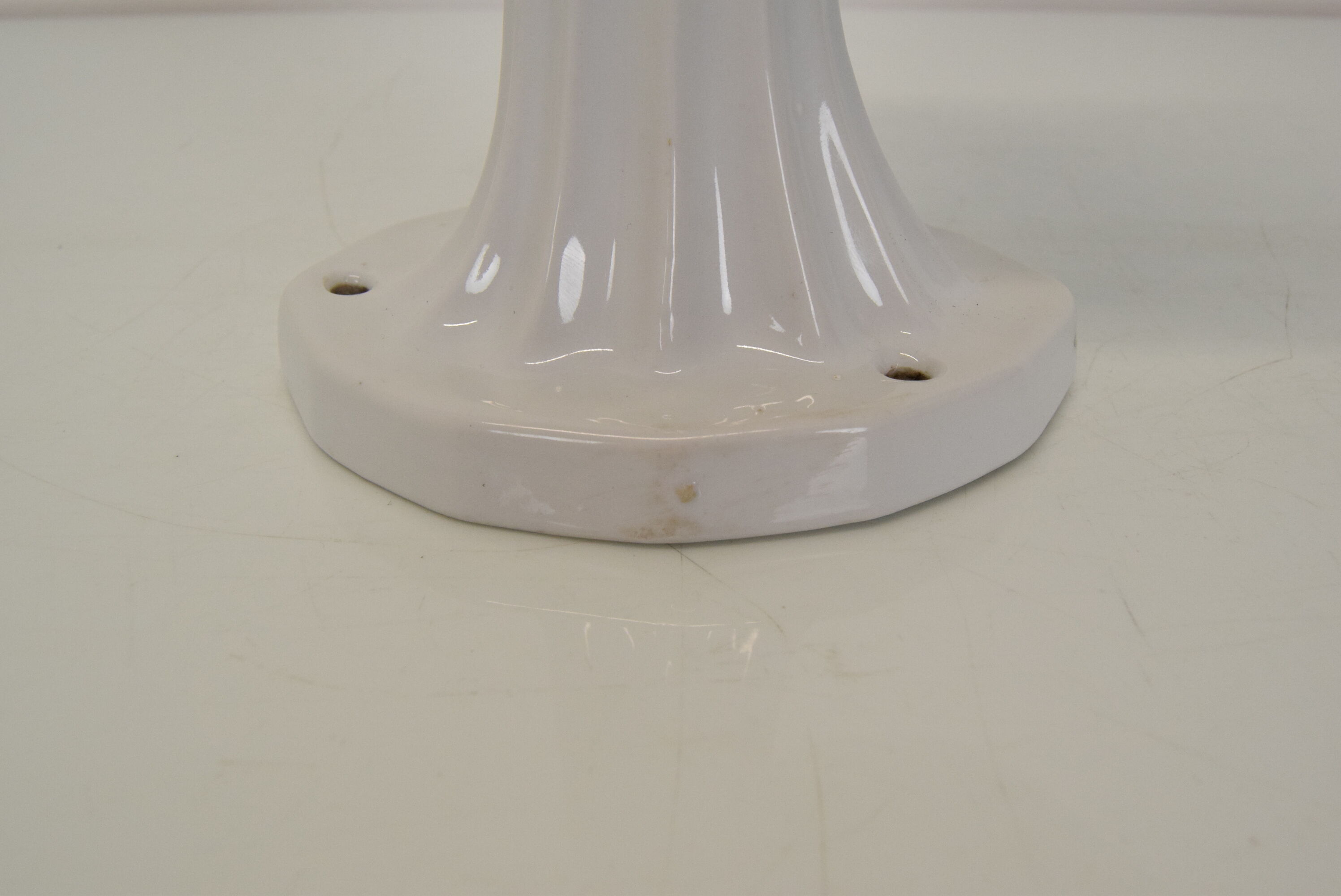 Art Deco Wall lamp,Germany,circa 1930's.