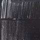 Pierre SOULAGES: Painting July 4, 2021 - Original signed poster