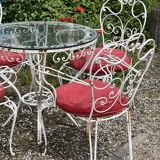 Garden set