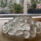 Bowl/ Dish - Crystal - Royal Copenhagen - Very good condition