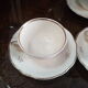 Coffee service