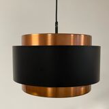 Hanging lamp by Jo Hammerborg for Fog & Morup