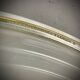 Vintage Modernist Suspension • Holophane • 1950