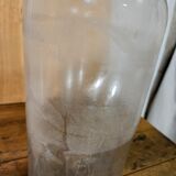 Large bottle, chemist's carboy 1950