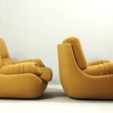 Space Age, Lounge Chair, Jitona No. 23, 1970s