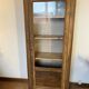 Vintage art deco dresser
