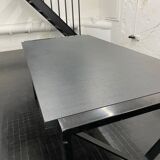 Desk "Grand Louvre" by Jean Michel Wilmotte, Airborne edition 1992