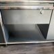 Bureau USM Haller – Gris Anthracite – Configuration complète - à Bordeaux
