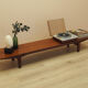 Lowboard, Danish design, 1970s, made in Denmark