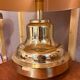 Paire de lampes italiennes, vintage