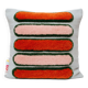 Handmade Cushion Cover Genius Lightning 45 x 45 cm