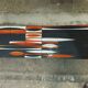 Capron coffee table