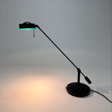 Postmodern desklamp by SMC 1980s