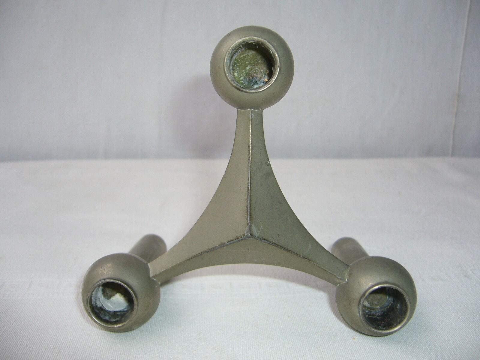 Vintage candlestick Nagel
