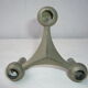 Vintage candlestick Nagel