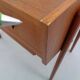 Danish Teak Sewing Box, 1960s