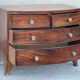 Commode anglaise