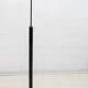 Toshiyuki Kita Italian Floor Lamp "Tomo" by Luci, 1985