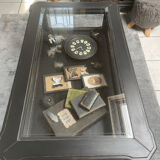 Table basse Vintage