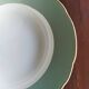 12 assiettes creuses Villeroy & Boch vintage 1960