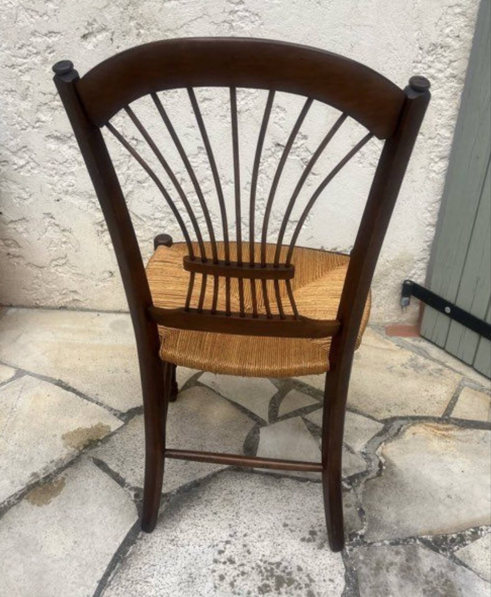 Gerbé Chair