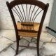 Gerbé Chair