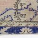 Colourful Anatolian Vintage Rug
