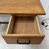 Vintage modernist desk