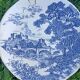 Assiettes x4 - Gien