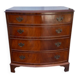 Commode anglaise