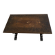 Axel Einar Hjorth, Table à manger en bouleau, Style Swedish Grace, Bodafors, années 1930