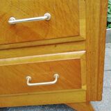 Chest of drawers, 50s