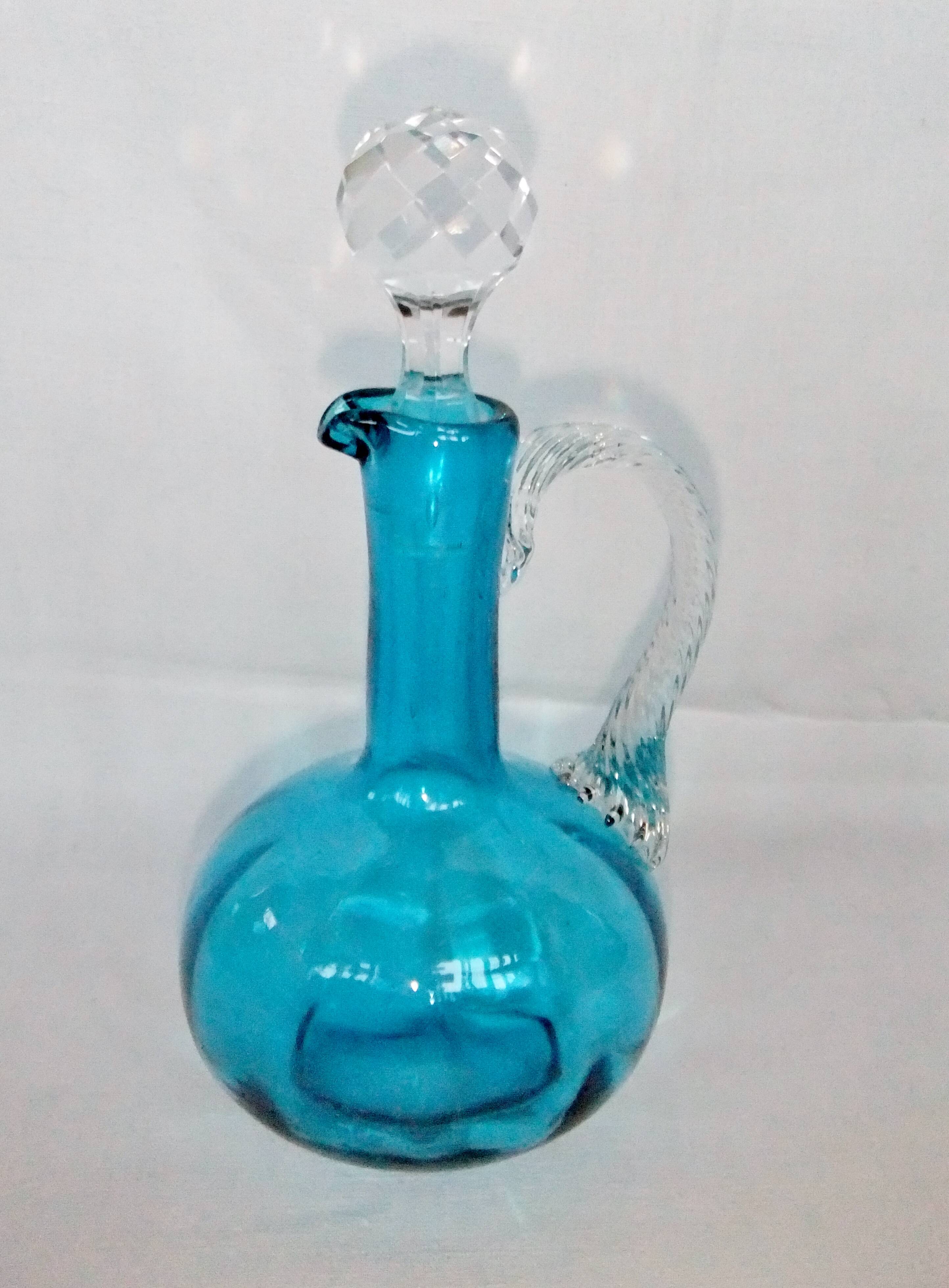 George Sand collection serving carafe