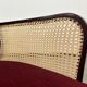 Art Deco Bauhaus armchairs by Lajos Kozma for Thonet Mundus
