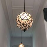 Vintage pendant lamp