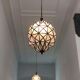 Vintage pendant lamp