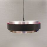 Rare Sera hanging lamp, designed by Jo Hammerborg for Fog & Mørup in 1968