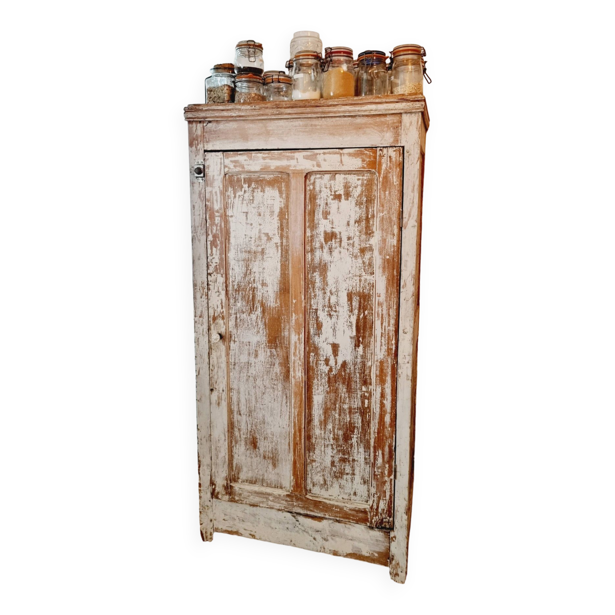 Parisian wardrobe 1 door