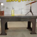 Bureau industriel