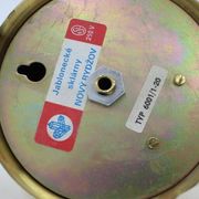 Midcentury Design Wall Lamp, 1960s