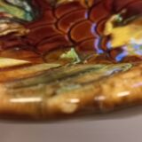 Vallauris “fish” dish 40 cm x 25 cm